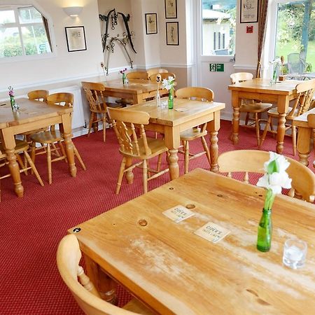 The Trout Inn Beulah Екстер'єр фото