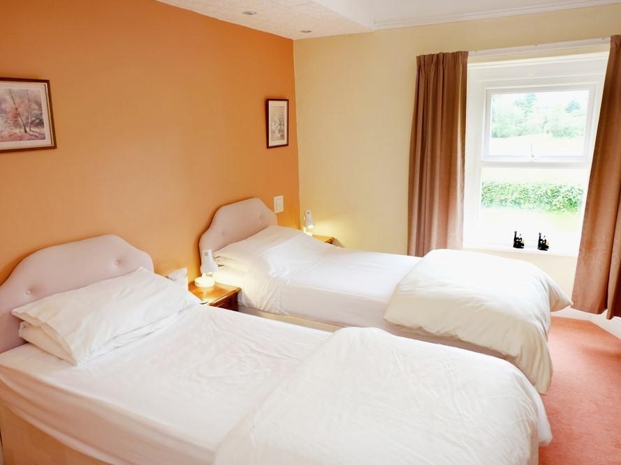 The Trout Inn Beulah Екстер'єр фото