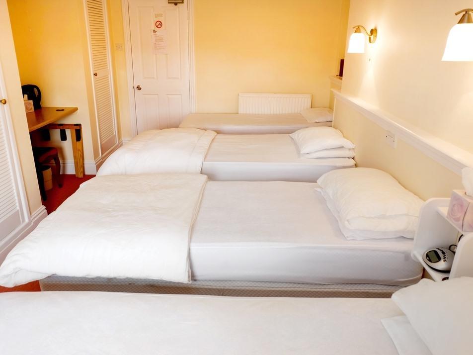 The Trout Inn Beulah Екстер'єр фото