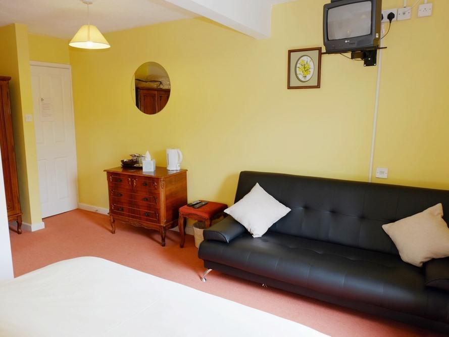 The Trout Inn Beulah Екстер'єр фото