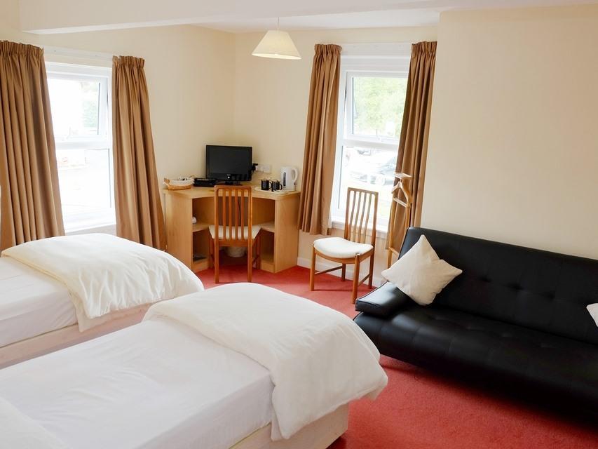 The Trout Inn Beulah Екстер'єр фото