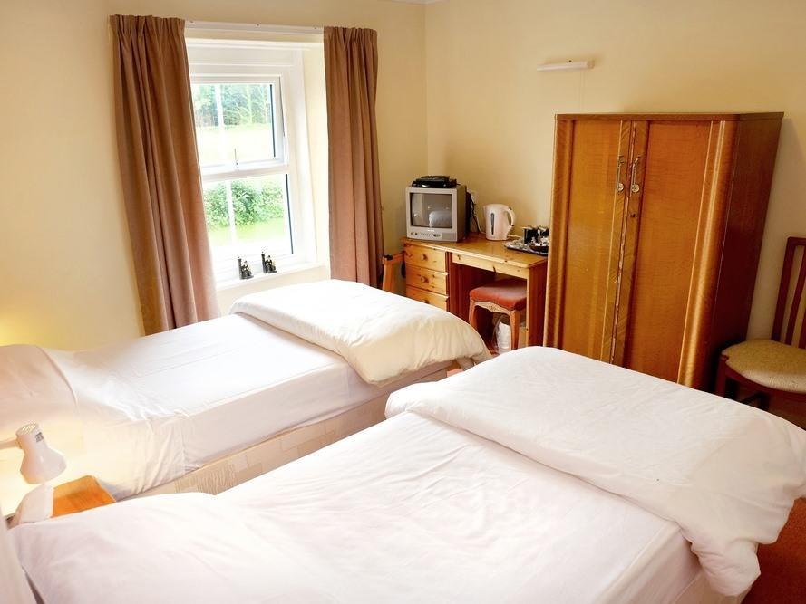 The Trout Inn Beulah Екстер'єр фото