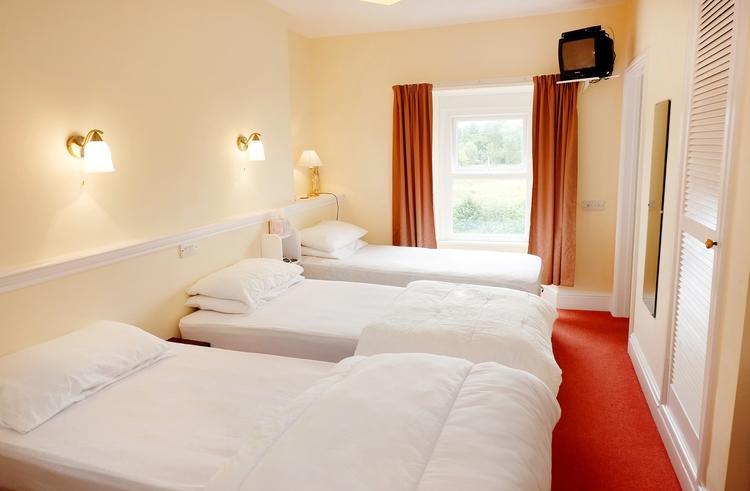 The Trout Inn Beulah Екстер'єр фото