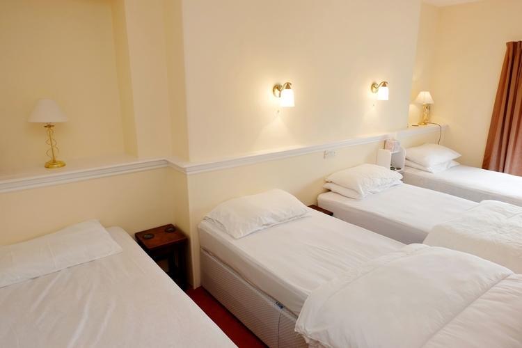 The Trout Inn Beulah Екстер'єр фото