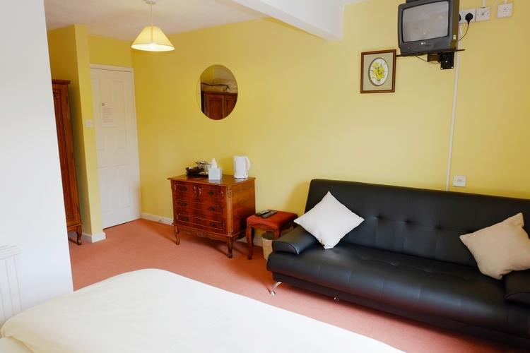 The Trout Inn Beulah Екстер'єр фото